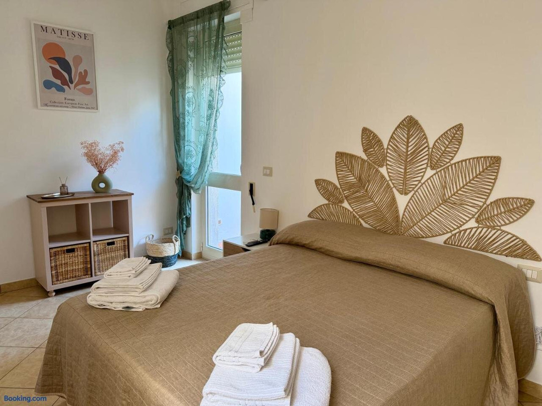 VN Apartments