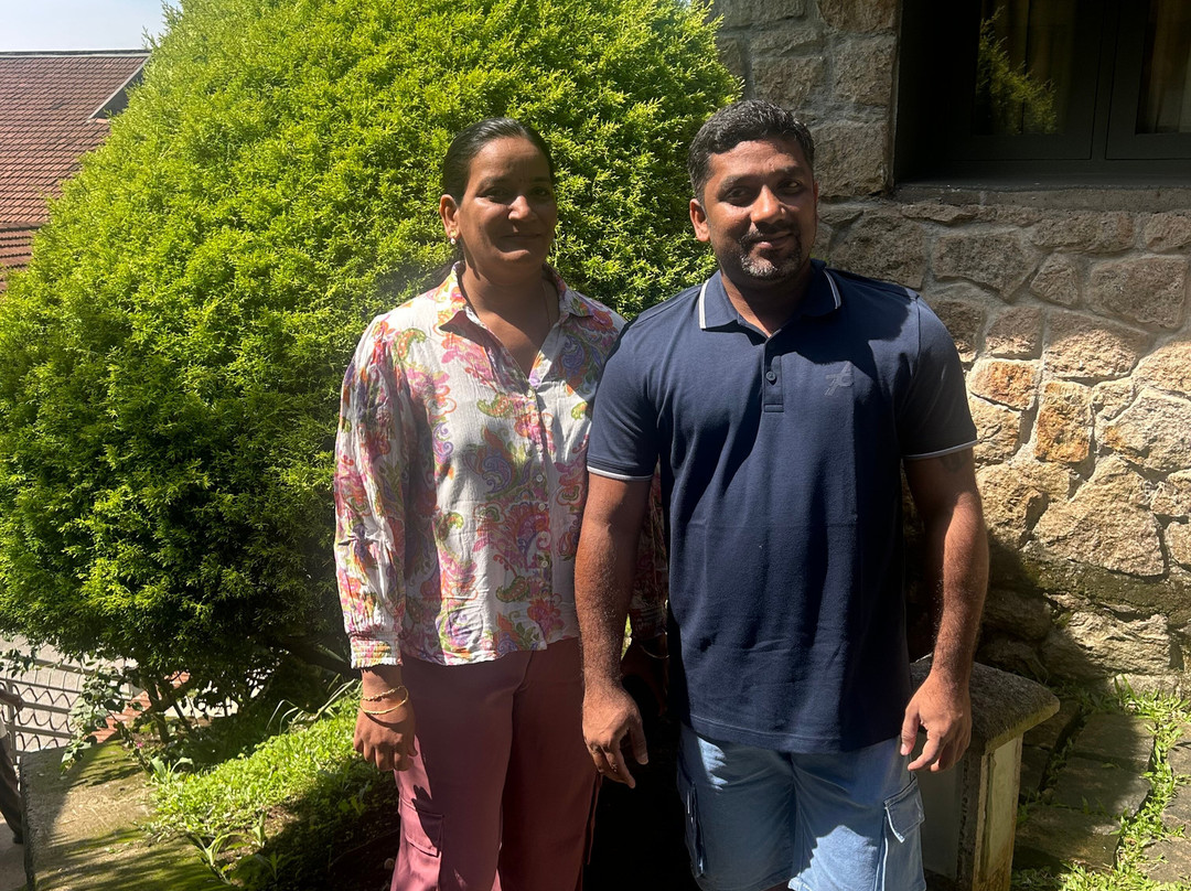 大山俱乐部度假村主图