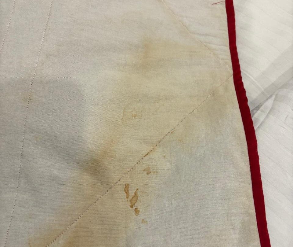 阿杰梅尔温德姆华美达酒店主图