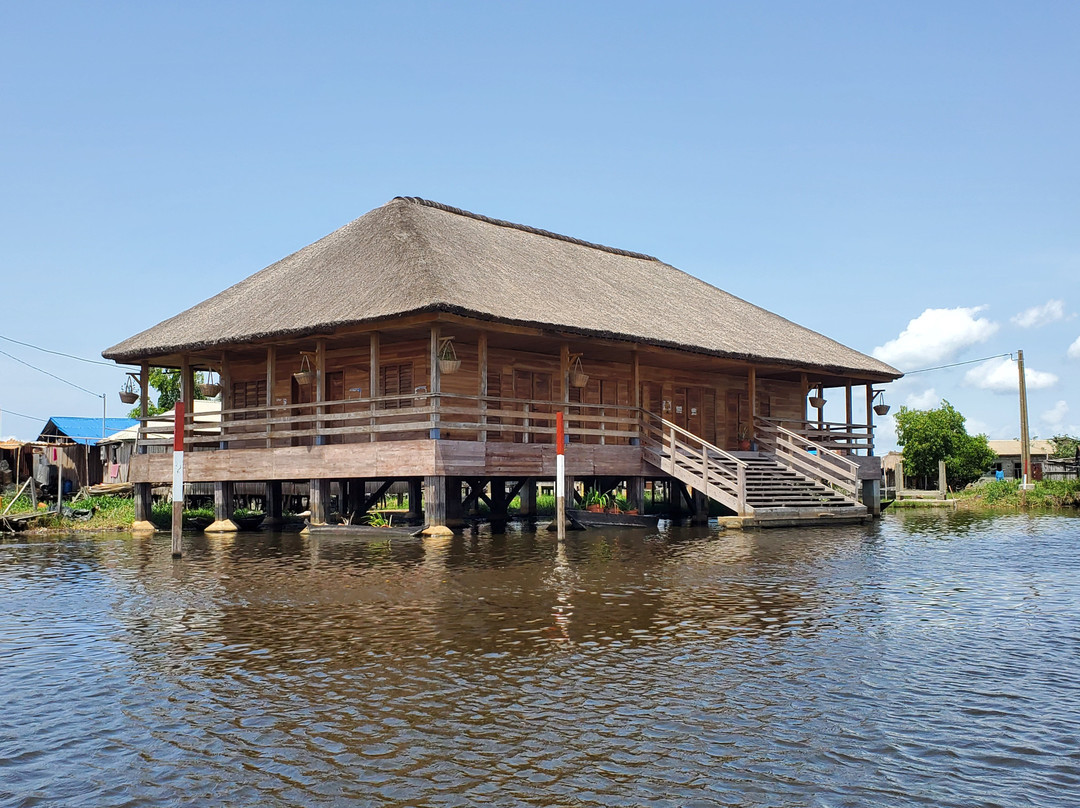 Visit Ganvié Tourism-Ganvie必去景点