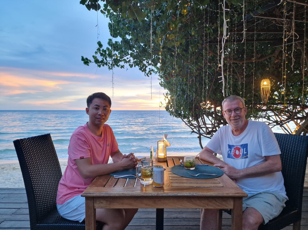 Breeze Restaurant