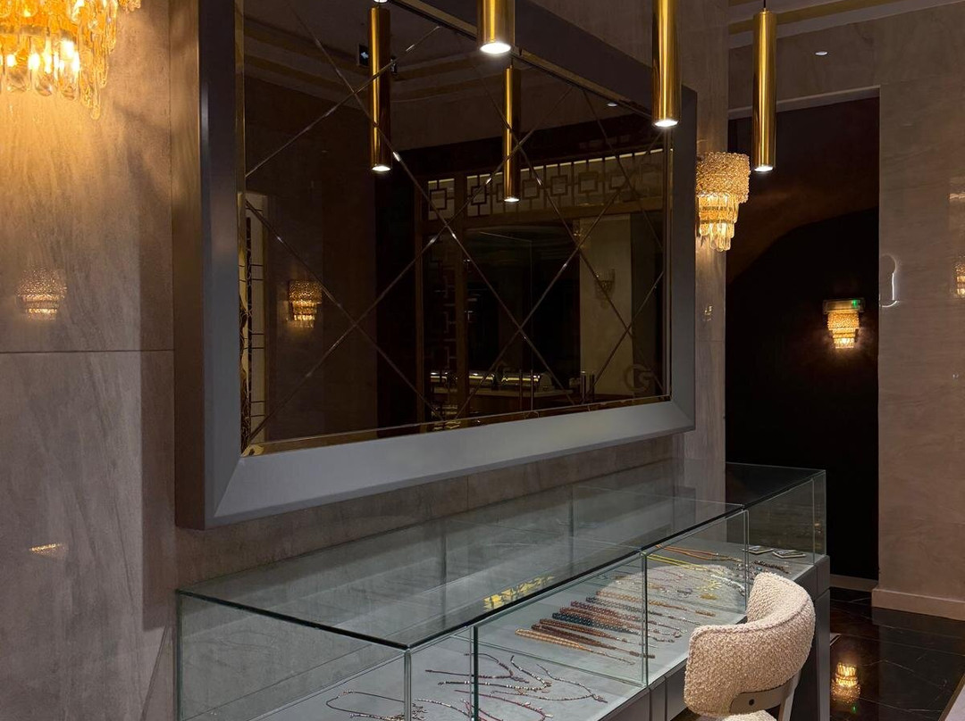 Roccia DownTown Otel