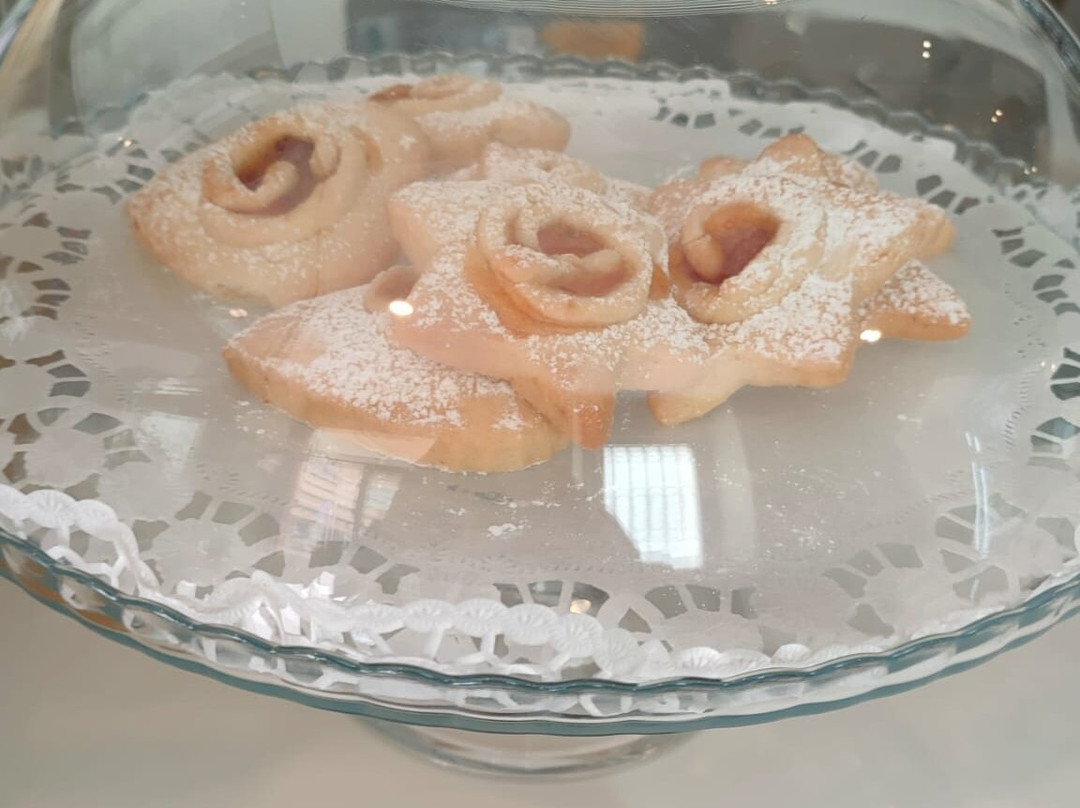 L'angolo Food bar