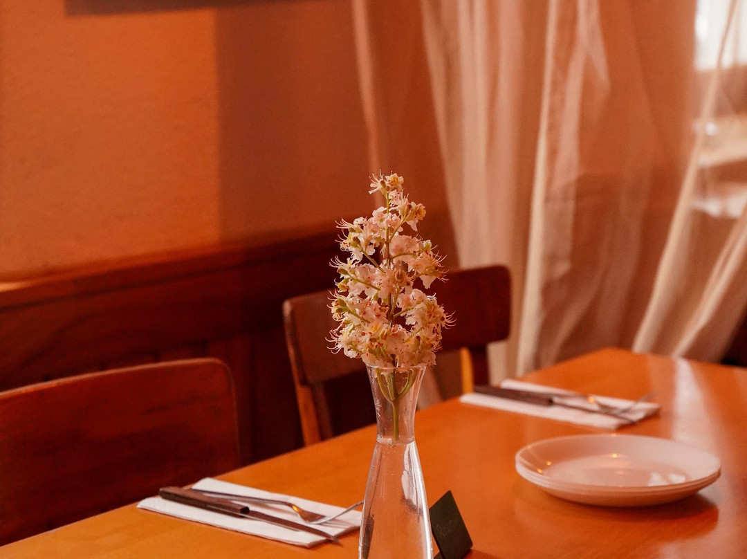 Trattoria Sennhof