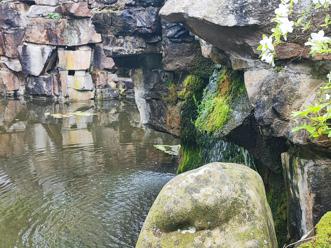 Botanischer Garden-波鸿必去景点