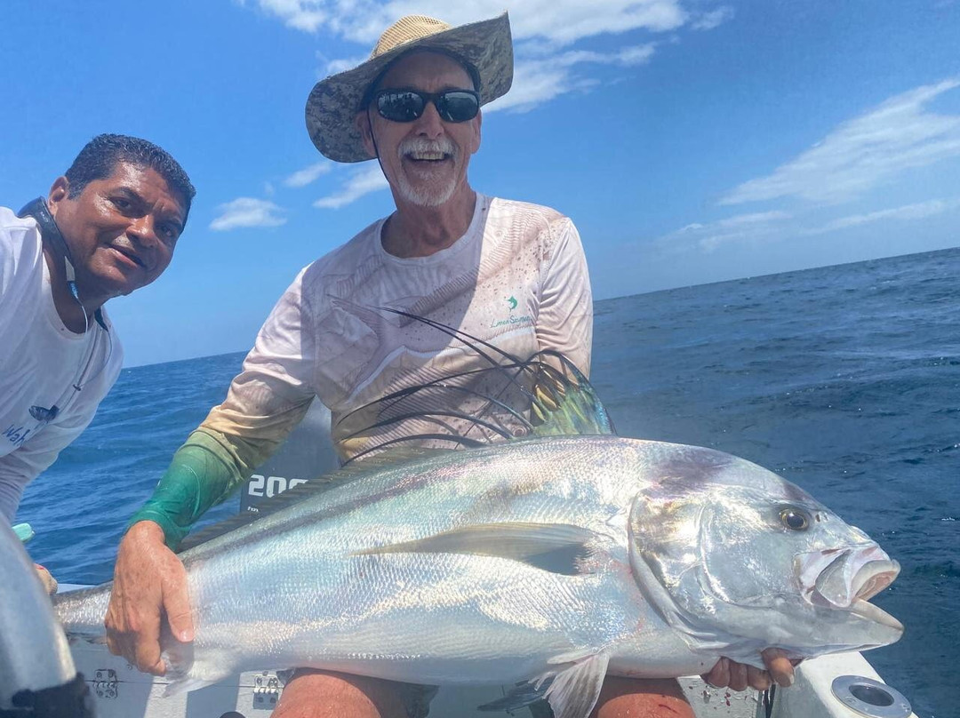 Matt's Fishing & Tours-萨迪纳尔必去景点