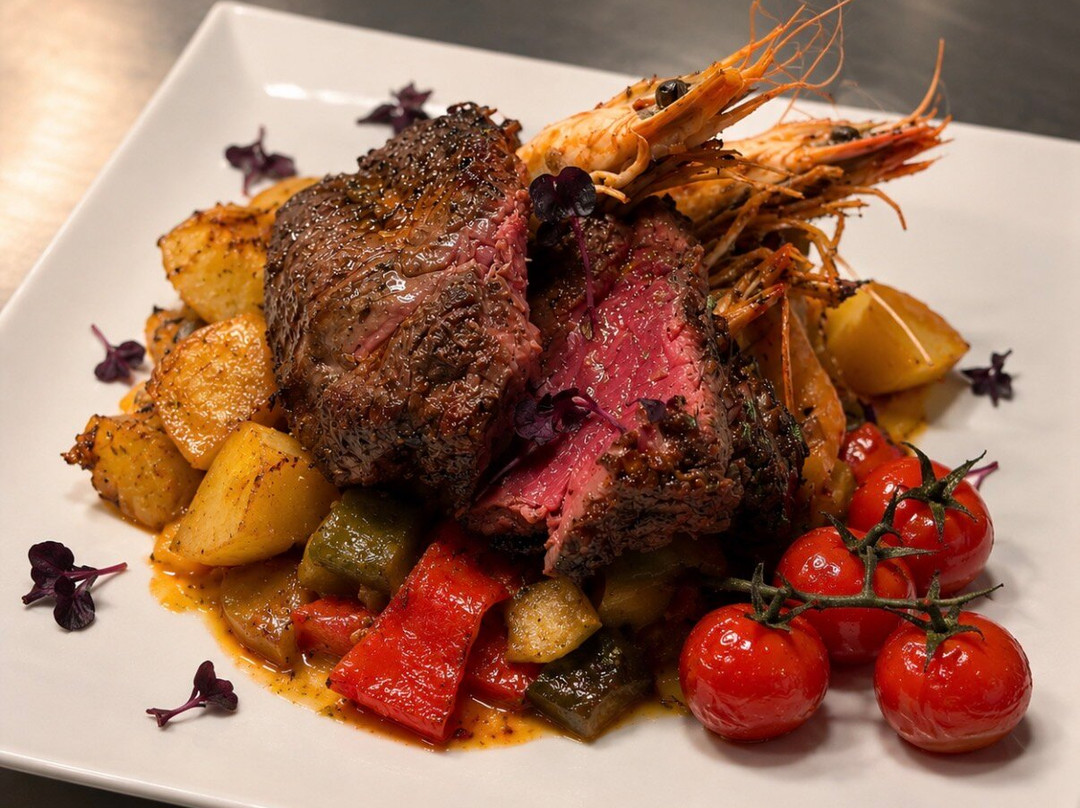 Remorini's Restaurant