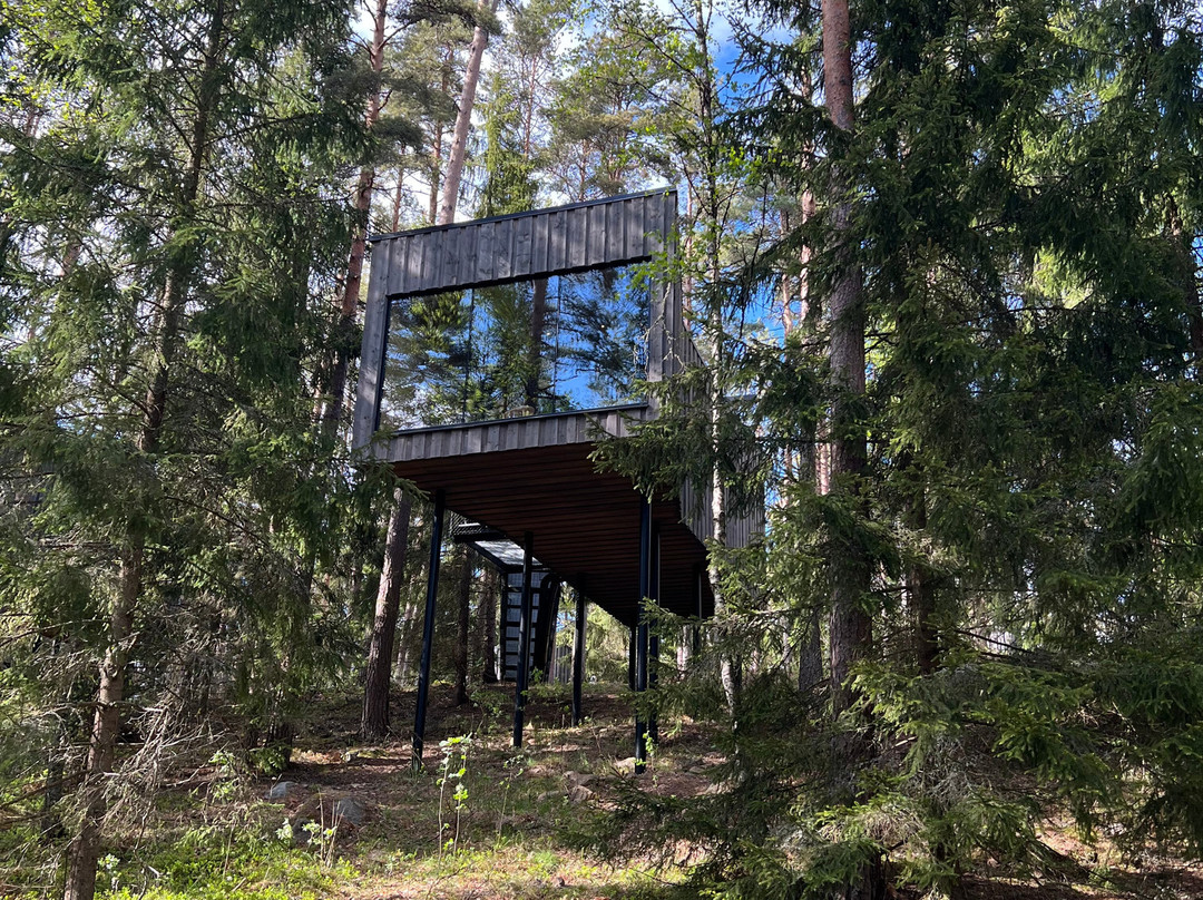 Trakt Forest Hotel主图
