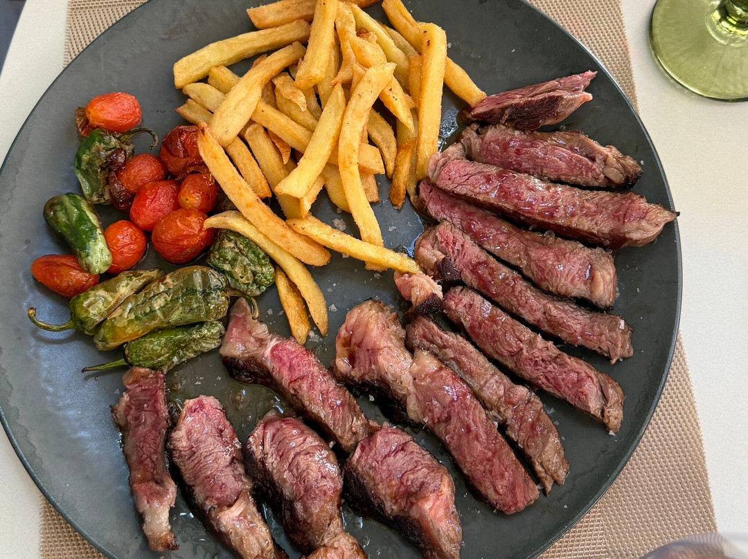 Le Petit Jardin