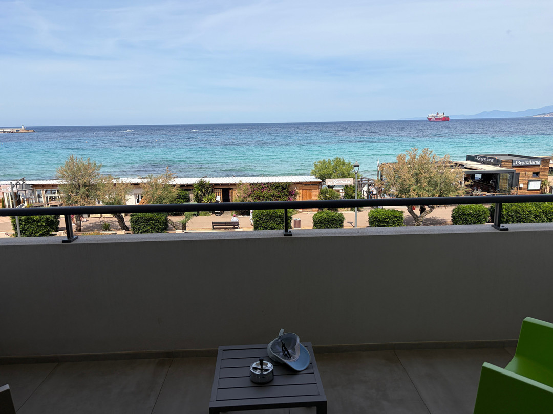 Hotel L'Isula Marina