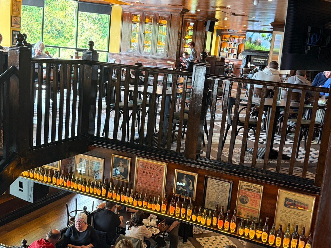 McCafferty's Bar, Donegal Town-多尼戈尔城镇必去景点
