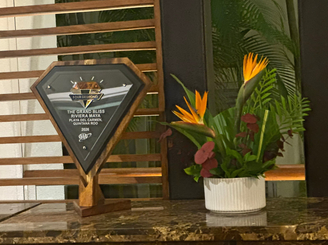 Grand Luxxe, Vidanta Rivera Maya Resort主图