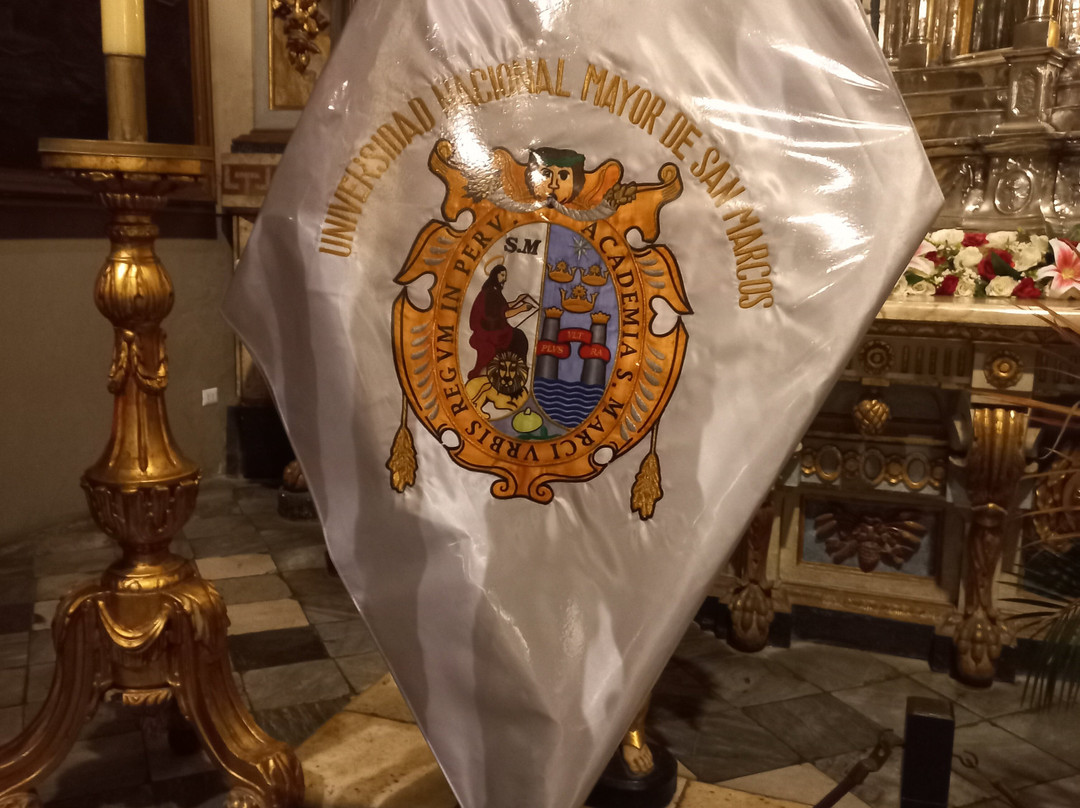 Museo Catedral De Lima-利马必去景点
