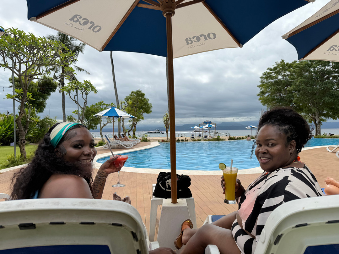 Orca Beach Club