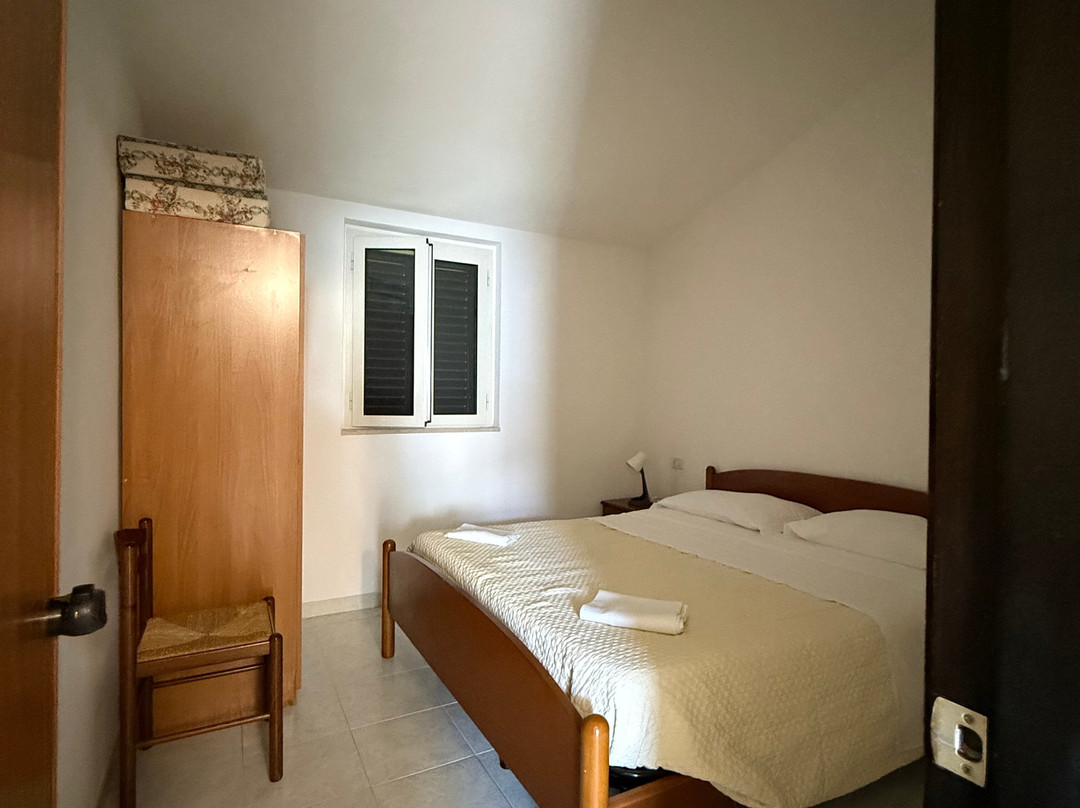 Camping Villaggio Scialmarino-维耶斯泰必去景点
