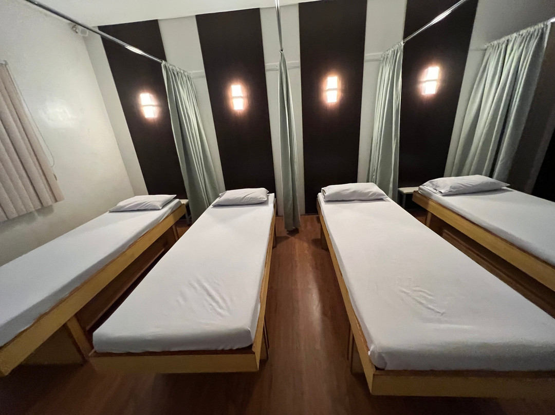 Yuan Spa Balanga Bataan-Balanga City必去景点