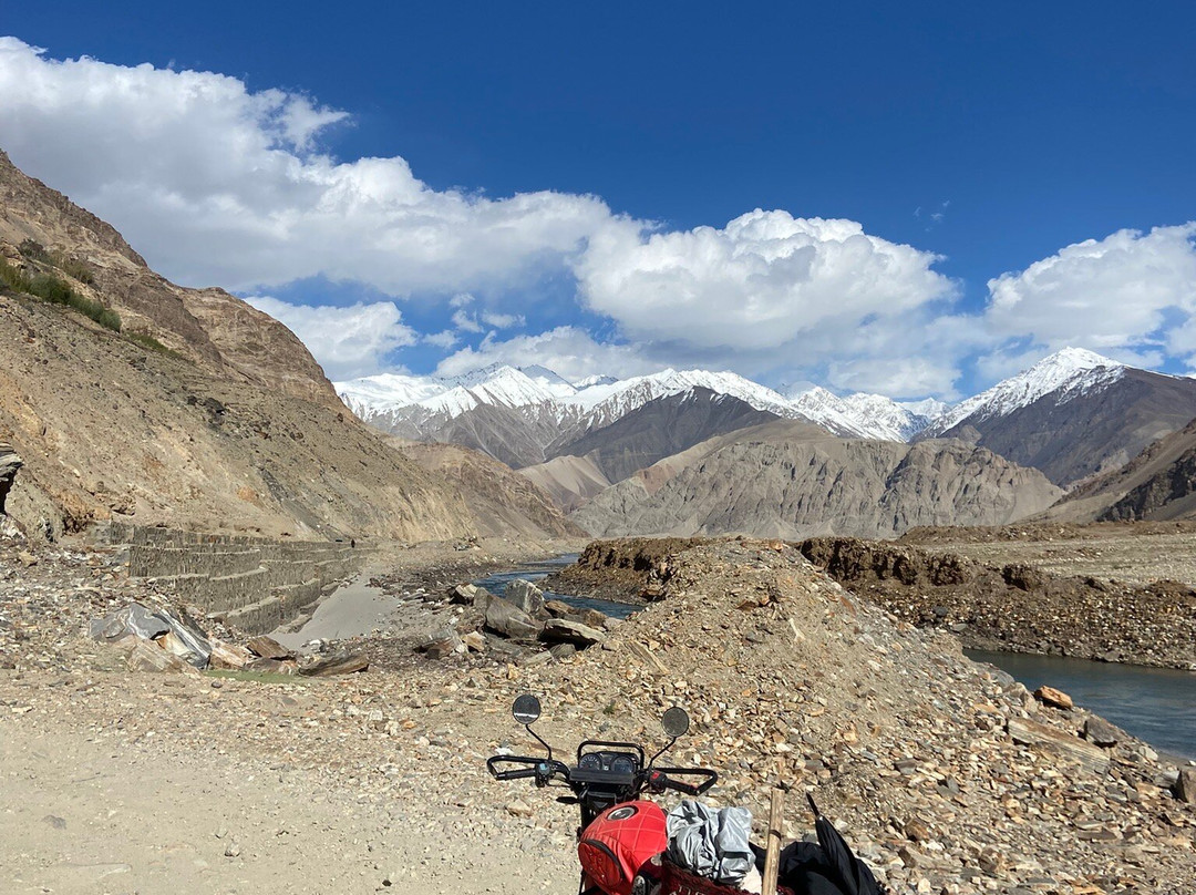 Peaks Of Pamir and Gorgeous Afghanistan Travel Company-Faizabad必去景点