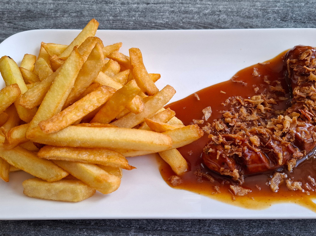 Weser-Snack