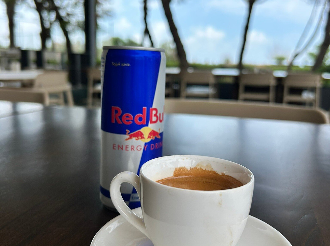 贝莱克航程高尔夫温泉酒店主图