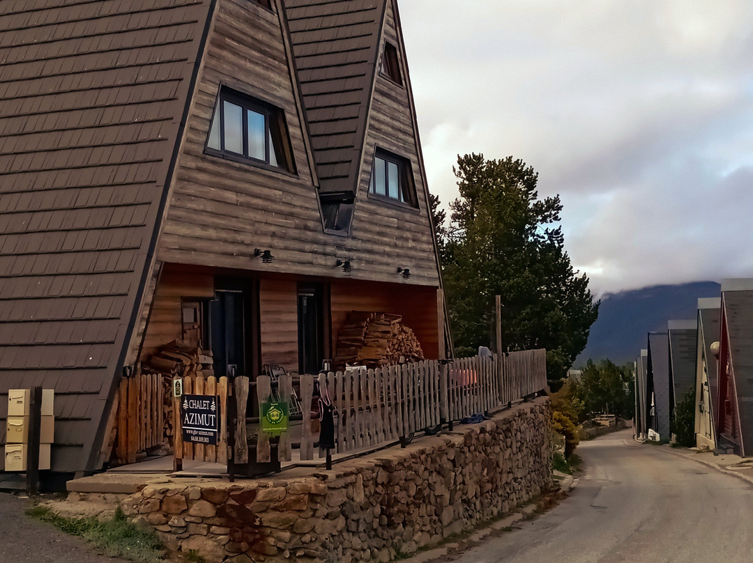 Chalet Azimut主图