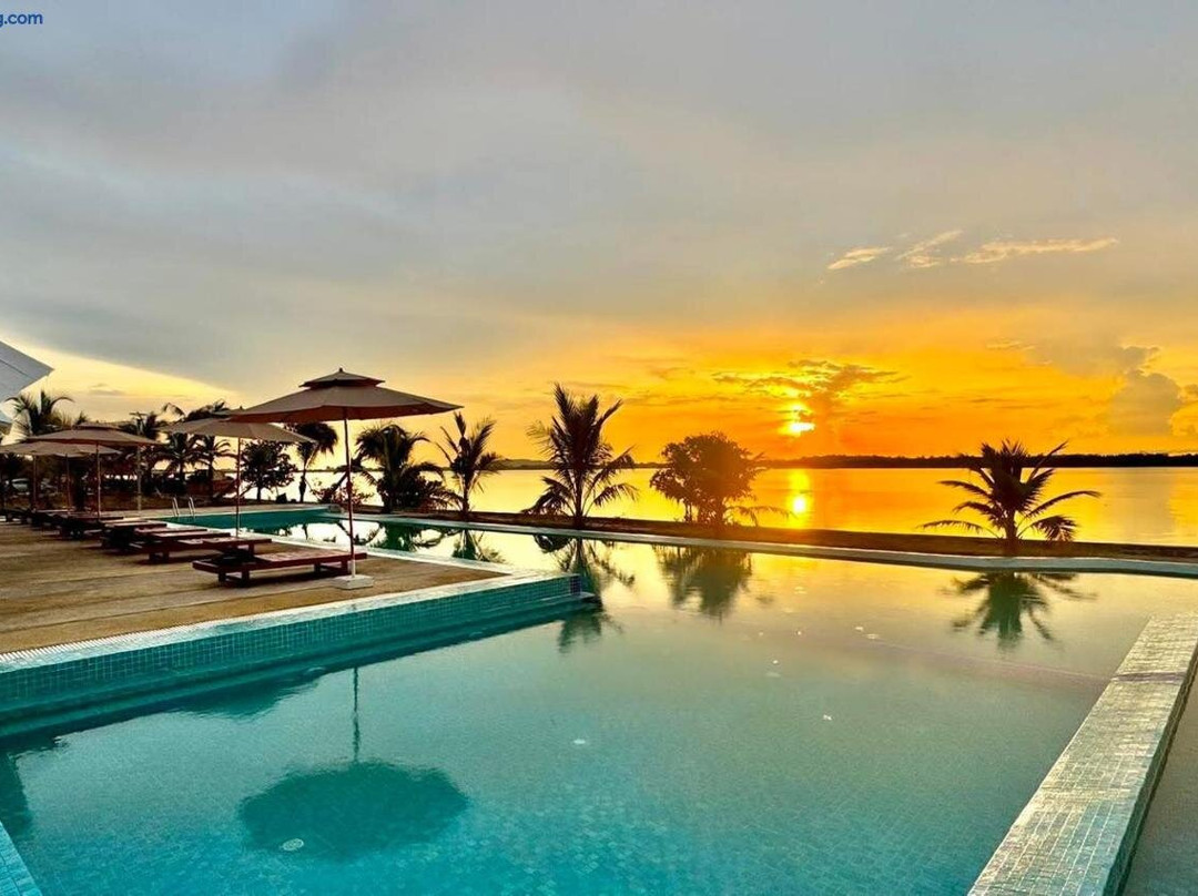 MN Koh Kong Resort