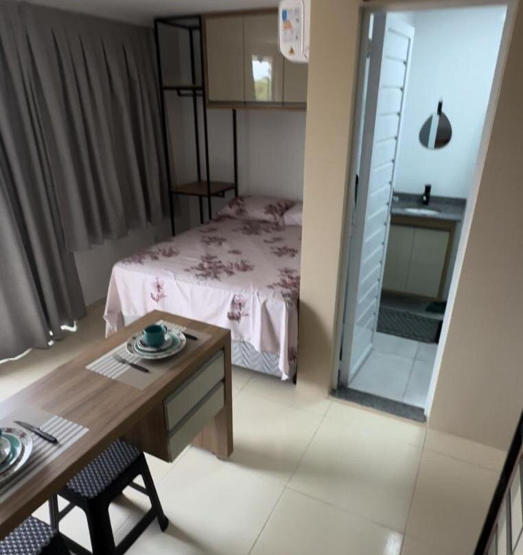 Residencial Baruk Adonai