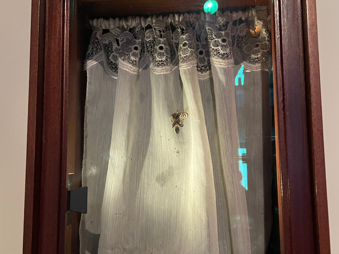 纯真博物馆-伊斯坦布尔必去景点