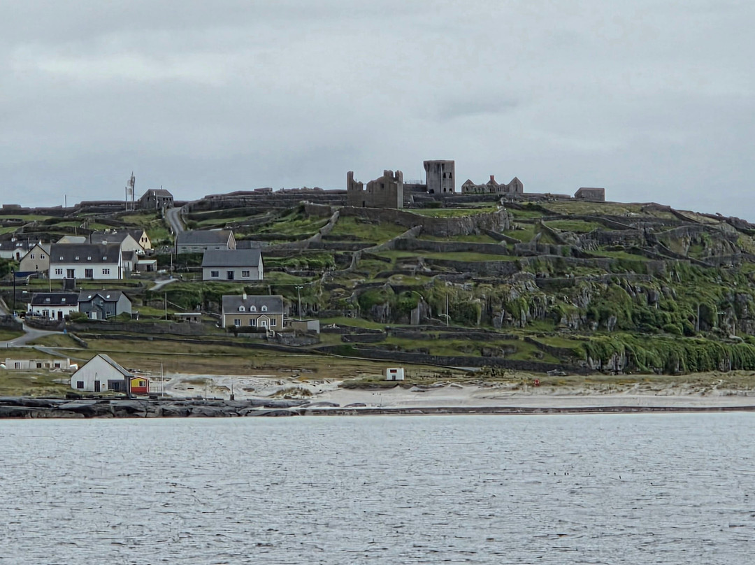 Inis Mor Bike Hire-Kilronan必去景点