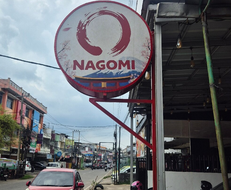 Nagomi Palembang