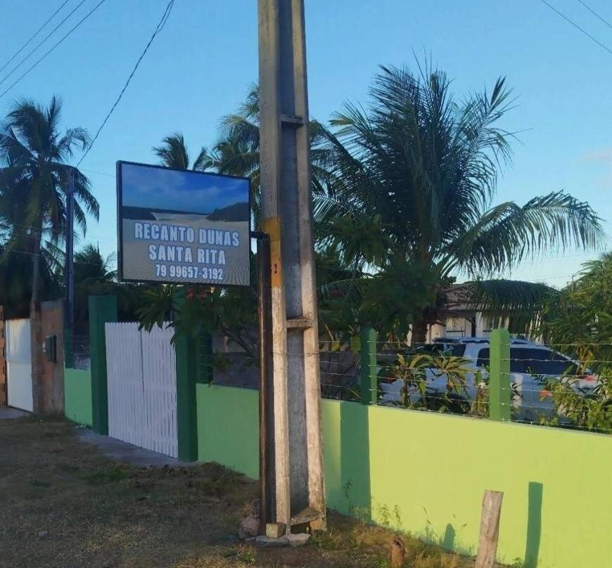 Recanto Dunas Santa Rita