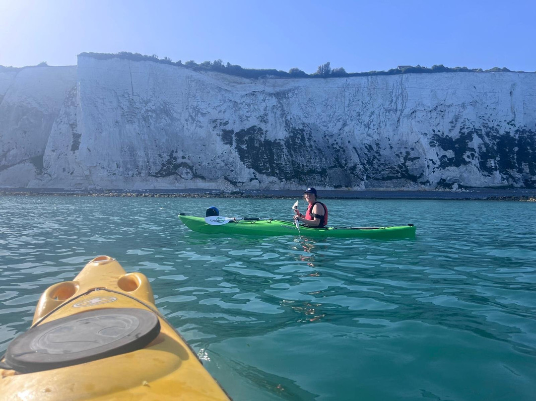 Canoe Wild-坎特伯雷必去景点