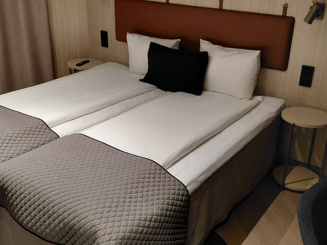 阿兰达 XPO 品质酒店主图