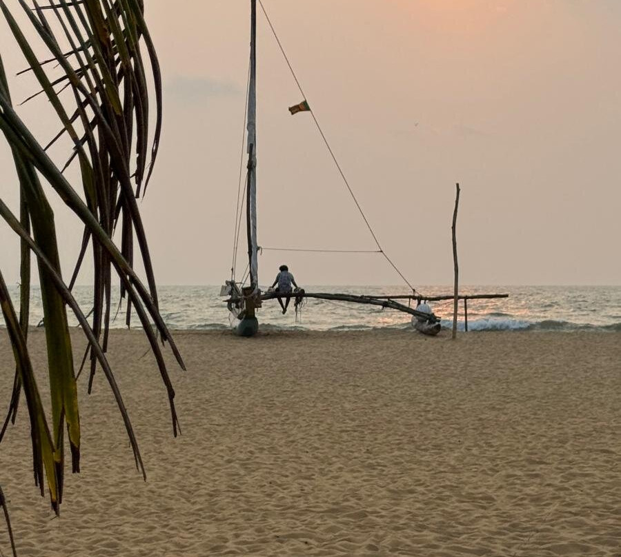 Prem Tours Sri Lanka-尼甘布必去景点