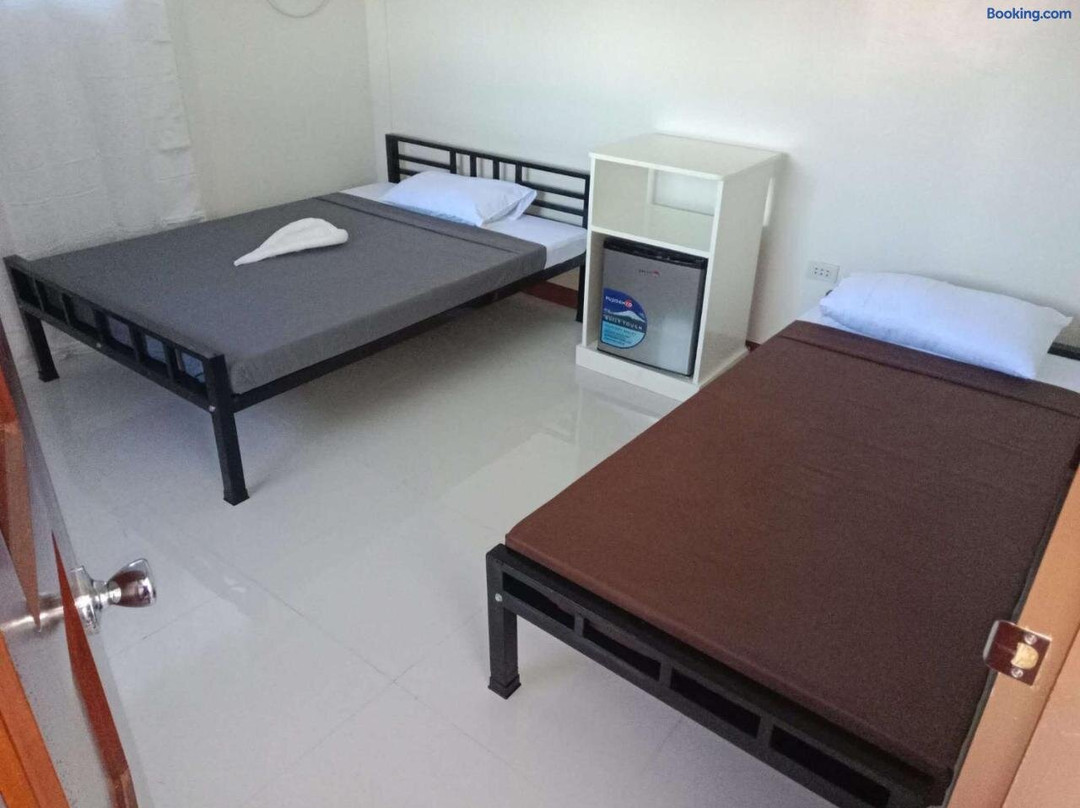 Ubay Pacific Guesthouse