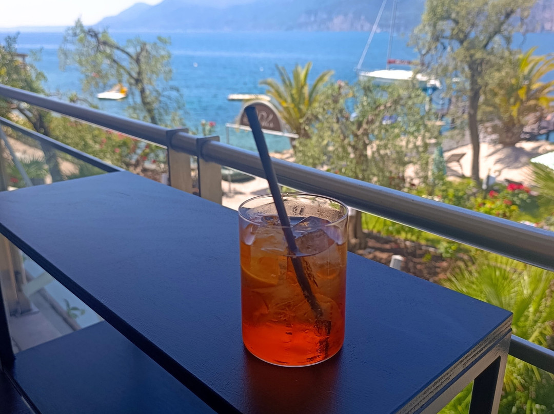 贝尔菲奥雷公园酒店-主图