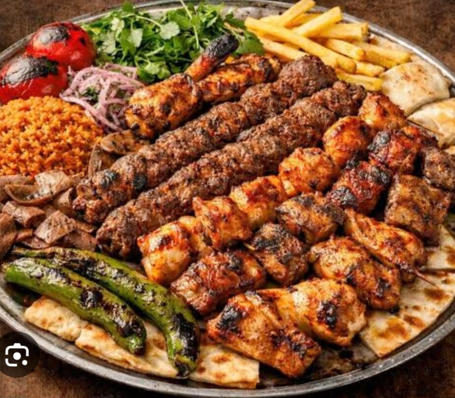 Kundu Halk Plajı