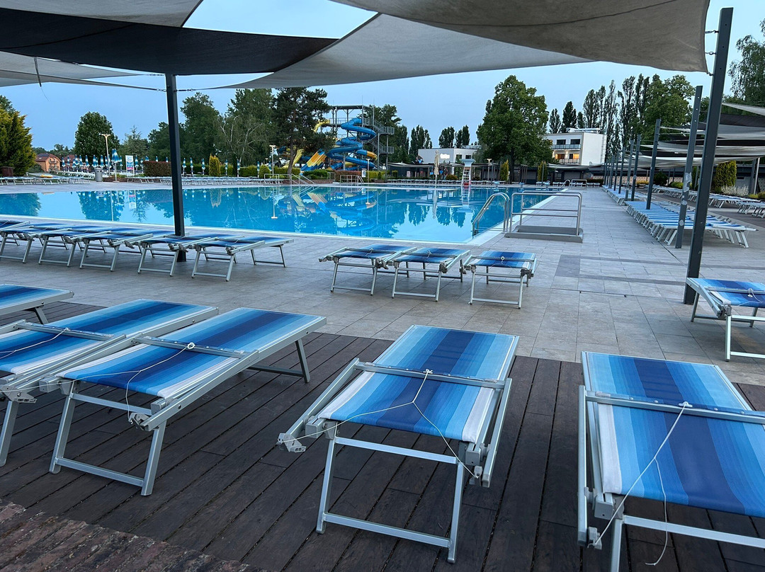 Thermalpark Dunajska Streda-Dunajska Streda必去景点