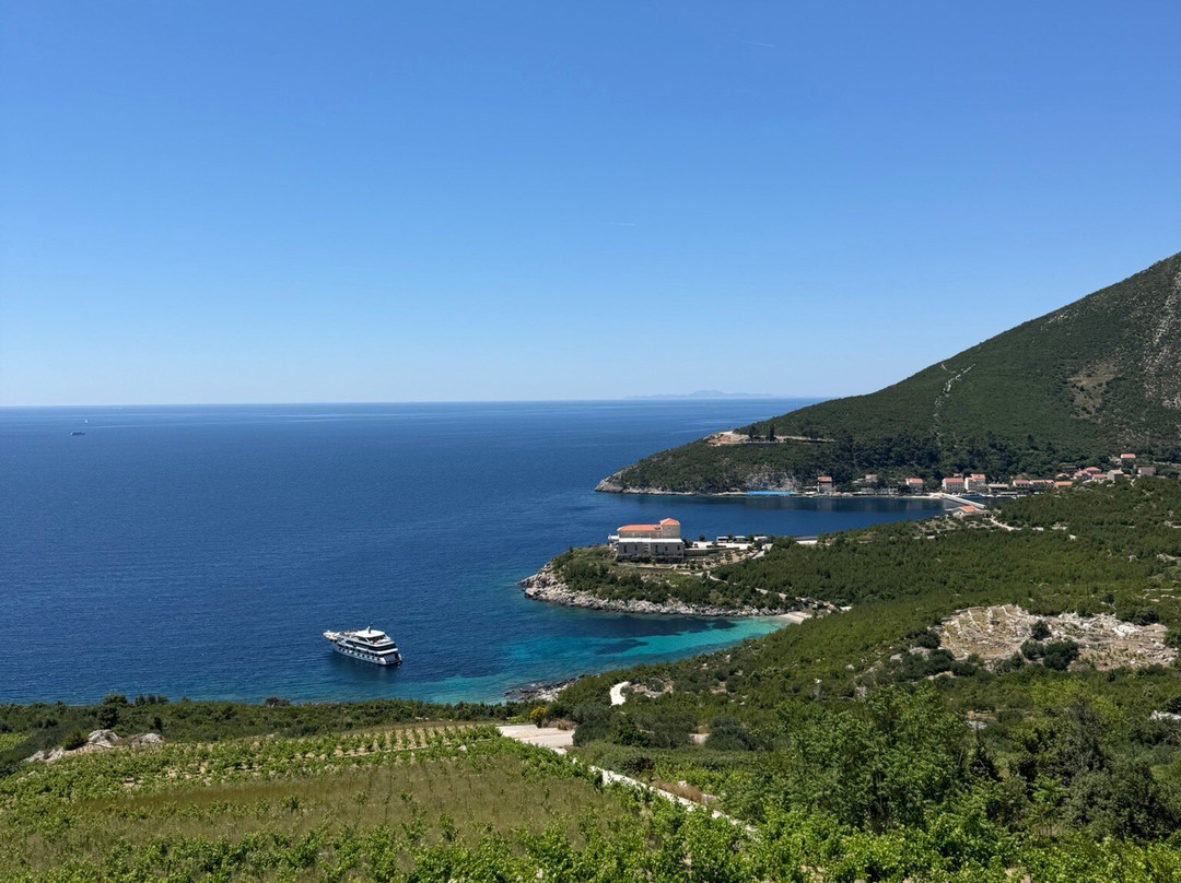 Dubrovnik Riviera Tours-杜布罗夫尼克必去景点