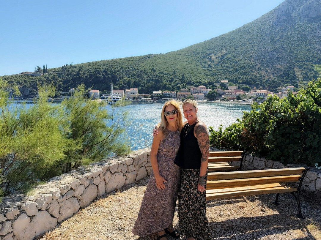 Dubrovnik Riviera Tours-杜布罗夫尼克必去景点