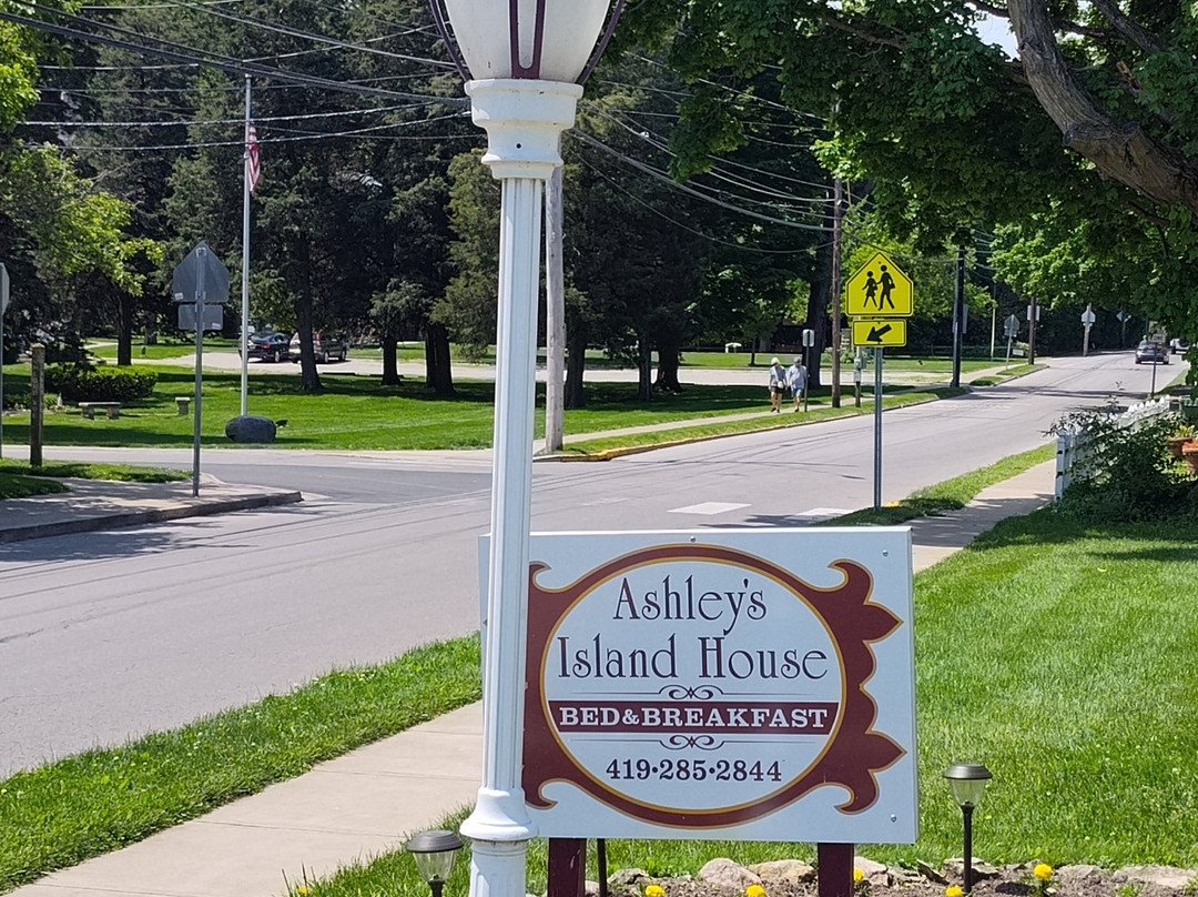 Ashley's Island House主图