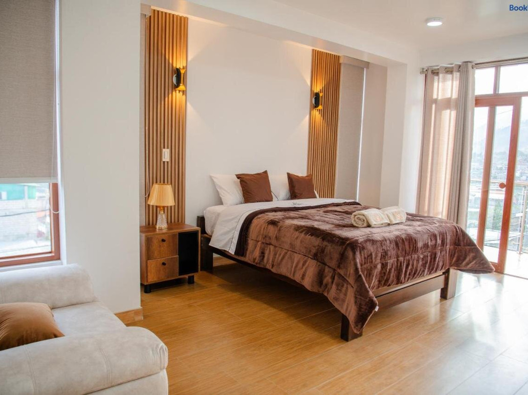 Hotel Terranova Abancay