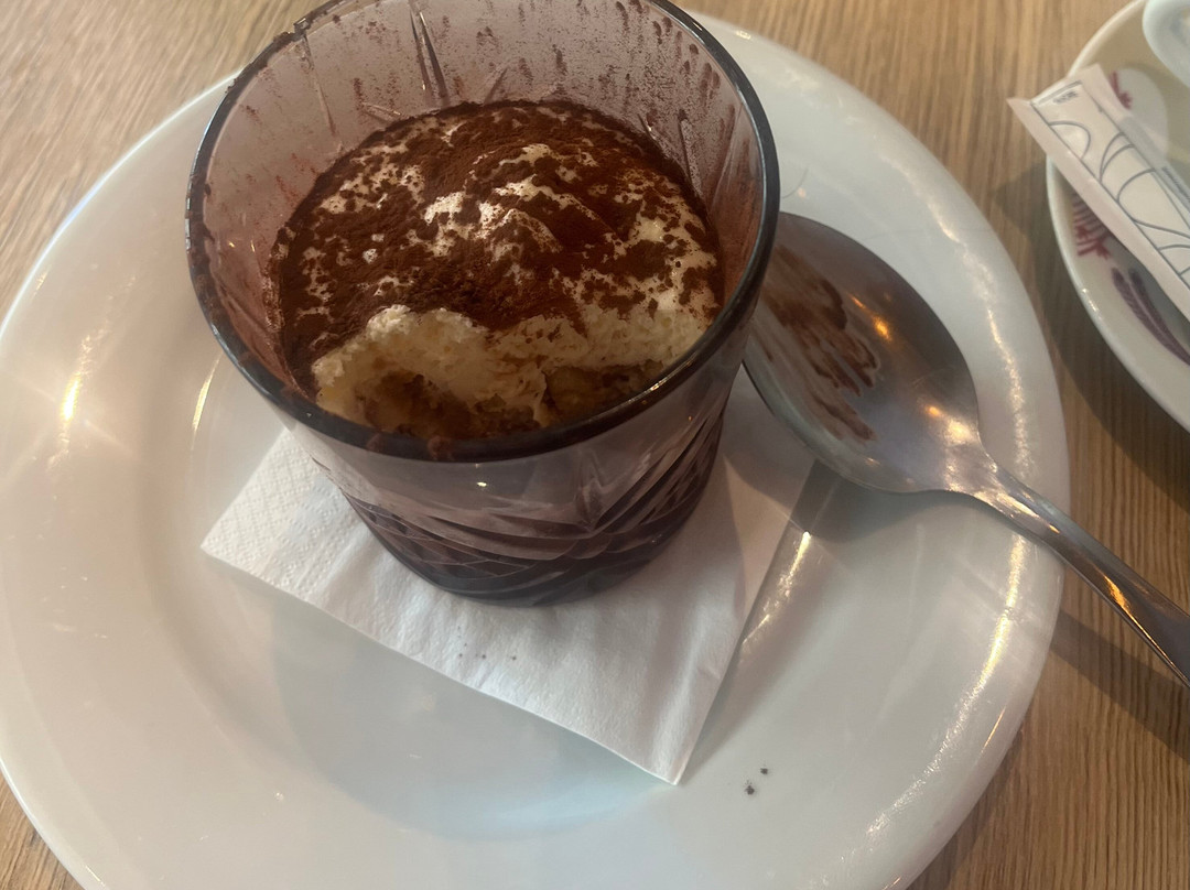 Dolce By Sicilians