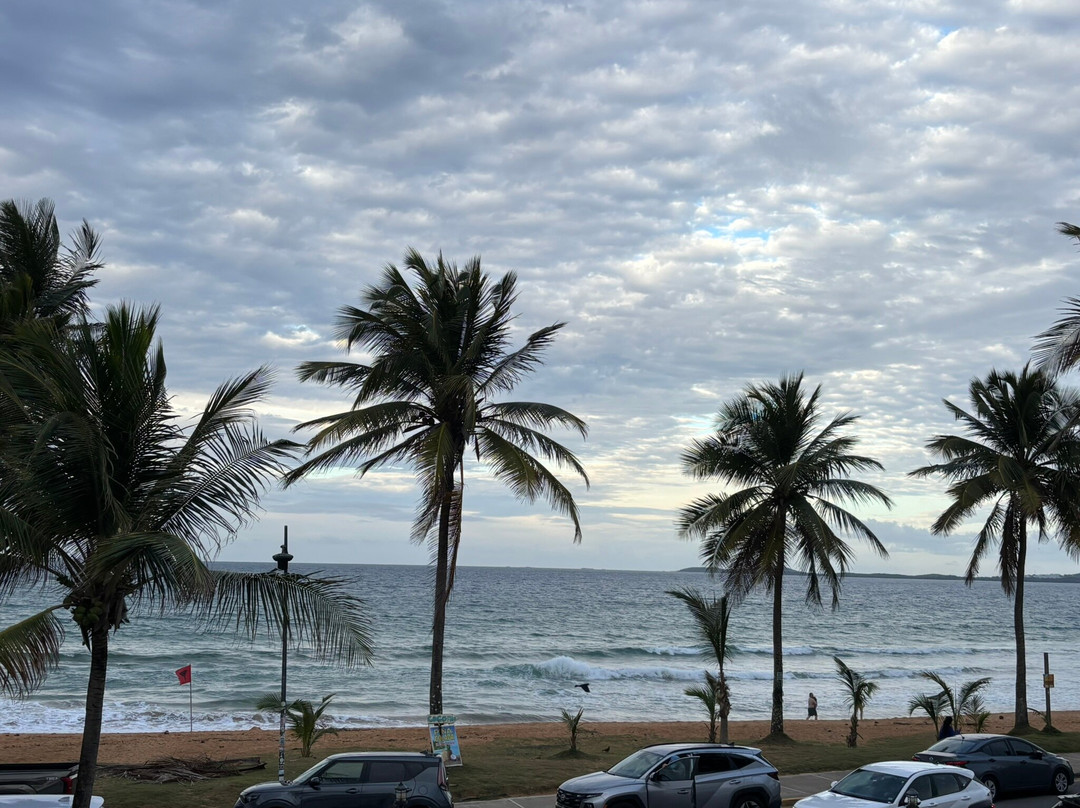 Fairfield by Marriott Luquillo Beach主图