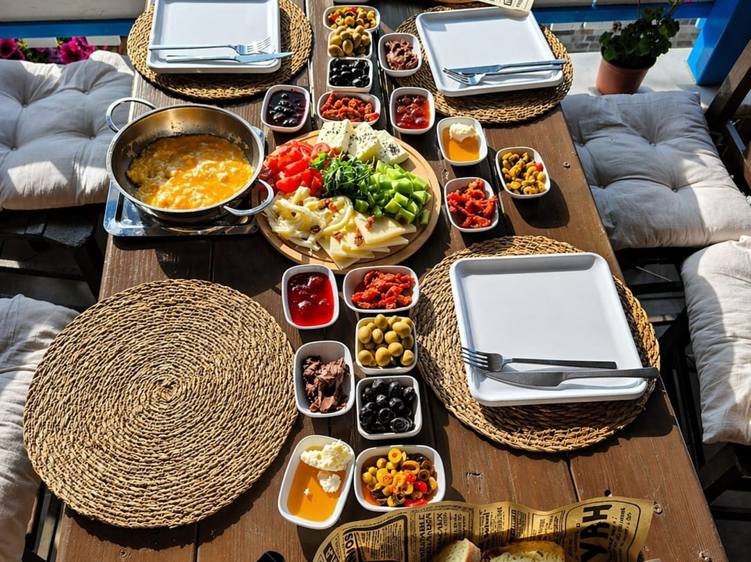 Manzara Kafe
