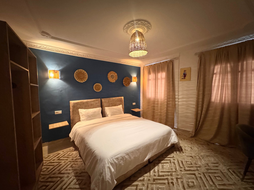 Medina Magica Guesthouse
