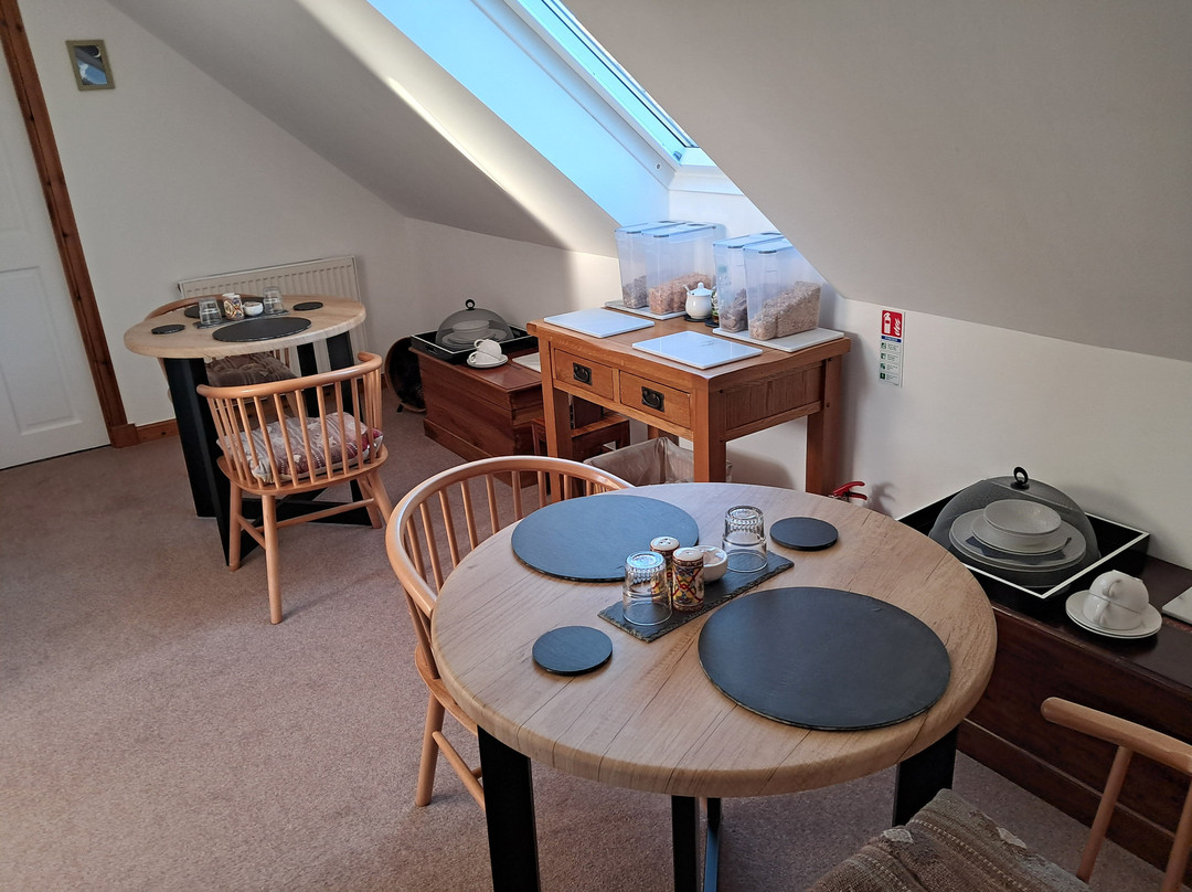 Cleadail Guest House