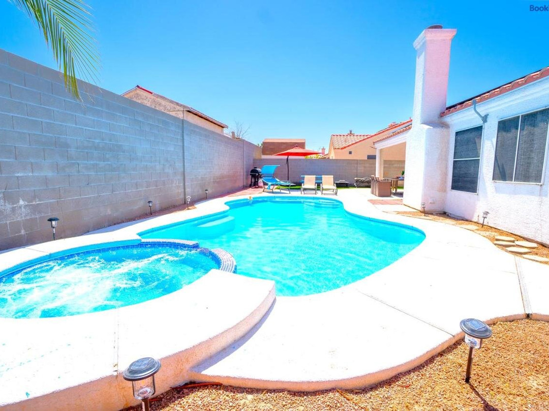 Private Guestrooms OR Entire Home Rental