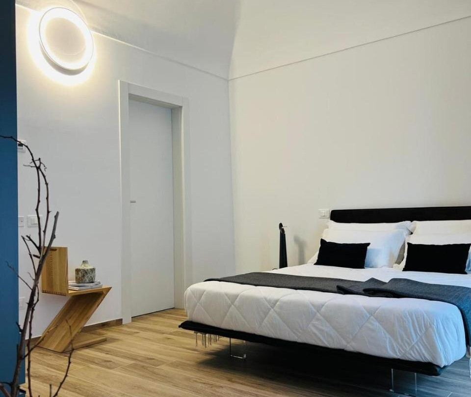 Antico Borgo sul Mare - Design Apartments & Beach Experience