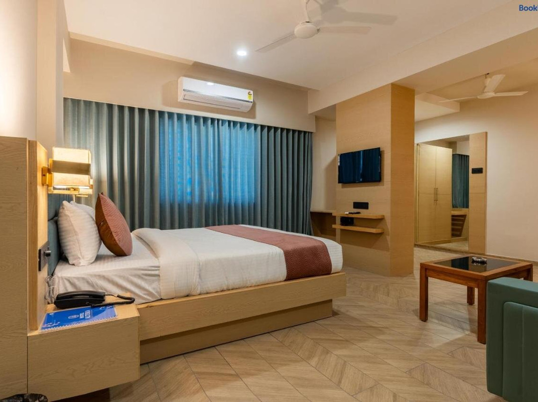Hotel Altura CHHATRAL