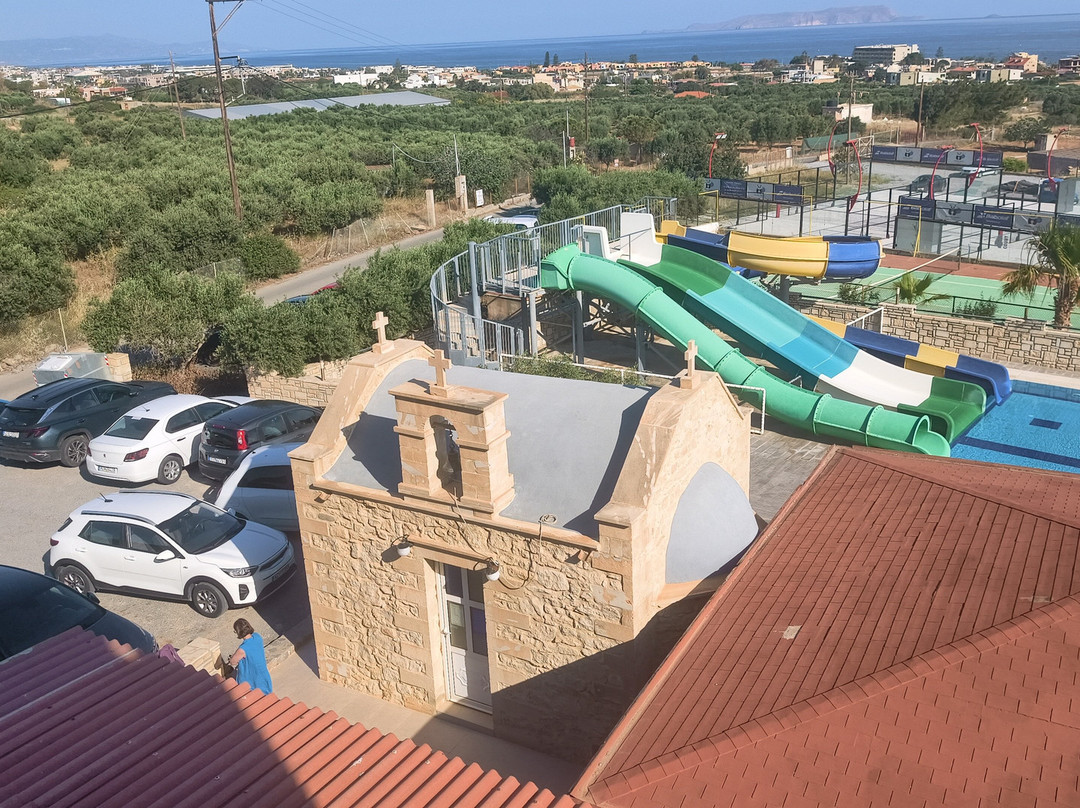 海洋高地景观酒店 - 全包式主图